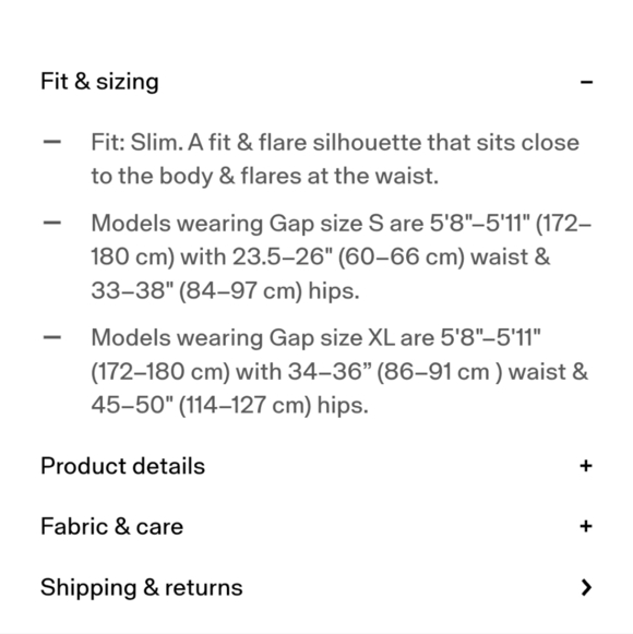 New GAP Striped Maxi Dress Size S - Picture 6 of 14